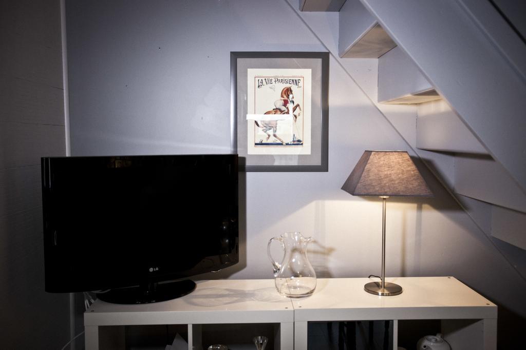 La Mouette Appartamento Trouville-sur-Mer Esterno foto